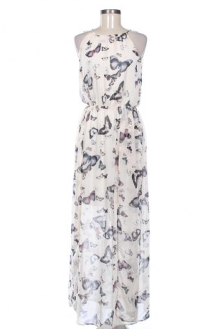 Kleid Bik Bok, Größe L, Farbe Mehrfarbig, Preis € 20,03