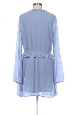 Рокля Bik Bok, Размер S, Цвят Син, Цена 39,15 лв.