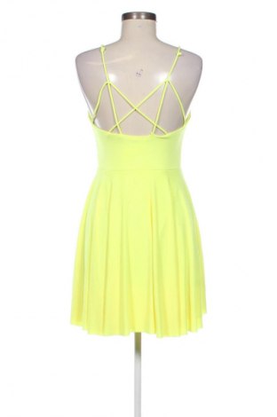 Sukienka Bik Bok, Rozmiar M, Kolor Żółty, Cena 71,99 zł