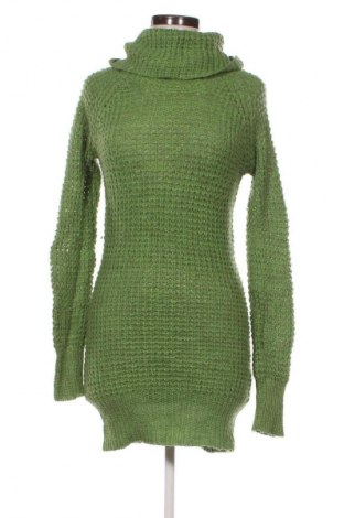 Šaty  Bik Bok, Veľkosť L, Farba Zelená, Cena  19,95 €