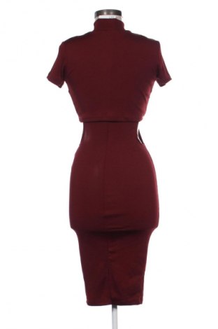 Rochie Bik Bok, Mărime S, Culoare Roșu, Preț 103,00 Lei