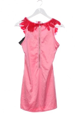 Rochie Bik Bok, Mărime S, Culoare Roz, Preț 163,16 Lei