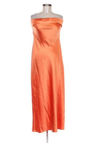 Kleid Billy J, Größe XL, Farbe Orange, Preis € 37,42