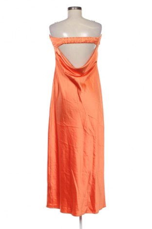 Kleid Billy J, Größe XL, Farbe Orange, Preis € 37,42