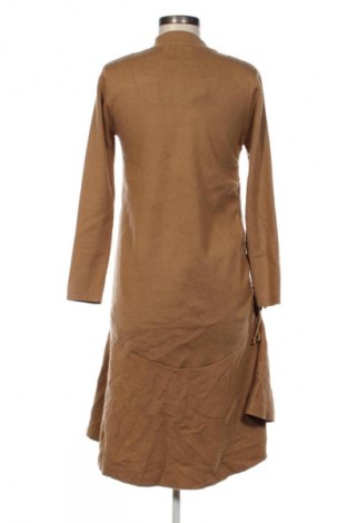Šaty  Blast, Velikost S, Barva Hnědá, Cena  409,00 Kč