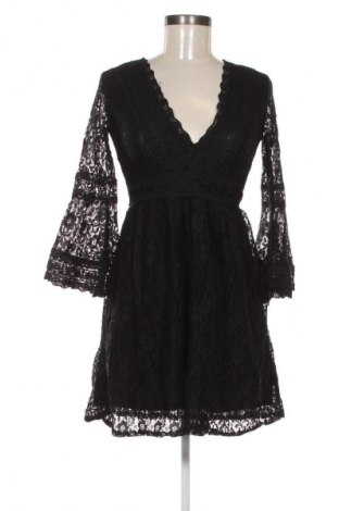 Рокля Blind Date, Размер XS, Цвят Черен, Цена 39,00 лв.