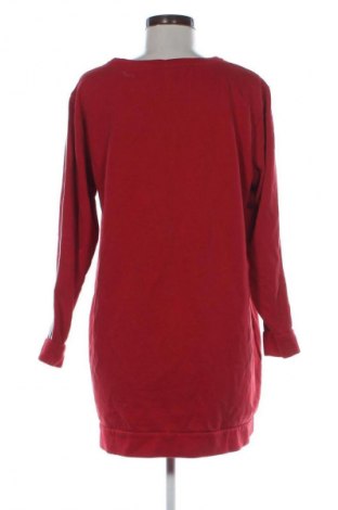 Rochie Blue Motion, Mărime L, Culoare Roșu, Preț 102,63 Lei