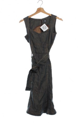 Φόρεμα Bobo Zander, Μέγεθος XXS, Χρώμα Μπλέ, Τιμή 24,55 €