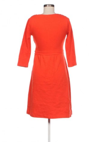 Kleid Boden, Größe M, Farbe Orange, Preis € 31,99