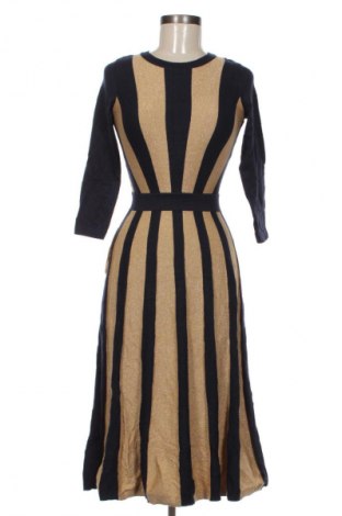 Рокля Boden, Размер XS, Цвят Многоцветен, Цена 63,99 лв.