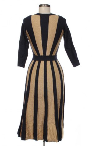 Рокля Boden, Размер XS, Цвят Многоцветен, Цена 63,99 лв.