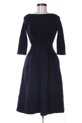 Рокля Boden, Размер XXS, Цвят Син, Цена 70,99 лв.