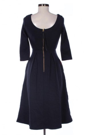 Рокля Boden, Размер XXS, Цвят Син, Цена 70,99 лв.