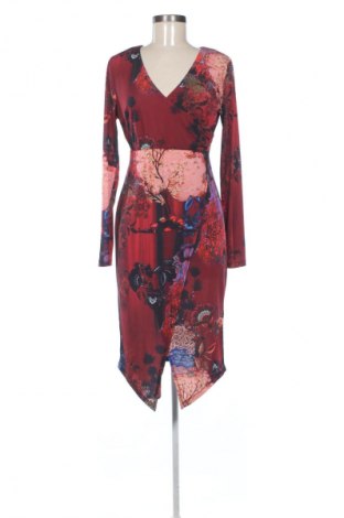 Šaty  Body Flirt, Velikost S, Barva Vícebarevné, Cena  459,00 Kč