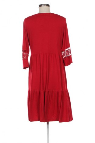 Ruha Body Flirt, Méret M, Szín Piros, Ár 3 909 Ft