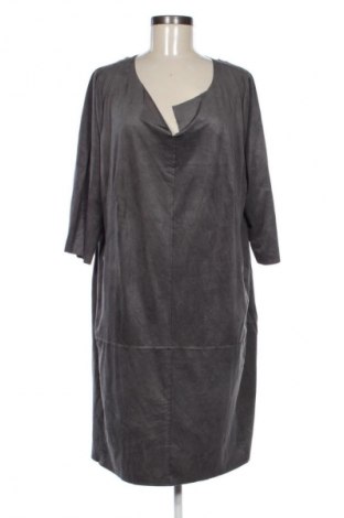 Rochie Body Flirt, Mărime 3XL, Culoare Gri, Preț 83,99 Lei