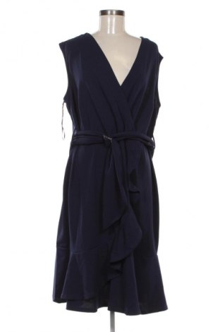 Šaty  Body Flirt, Velikost XXL, Barva Modrá, Cena  269,00 Kč