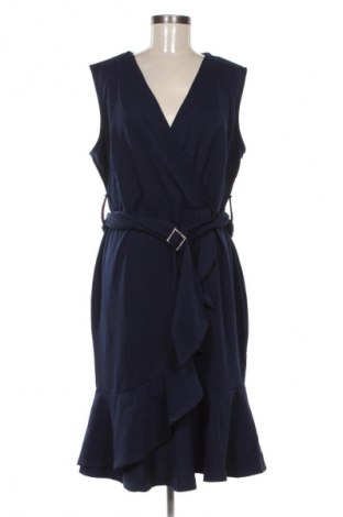 Φόρεμα Body Flirt, Μέγεθος XL, Χρώμα Μπλέ, Τιμή 14,83 €