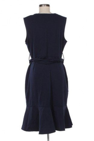 Φόρεμα Body Flirt, Μέγεθος XL, Χρώμα Μπλέ, Τιμή 14,83 €