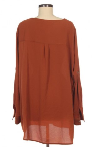 Φόρεμα Body Flirt, Μέγεθος XXL, Χρώμα Καφέ, Τιμή 9,99 €