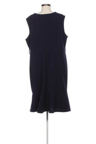 Φόρεμα Body Flirt, Μέγεθος XXL, Χρώμα Μπλέ, Τιμή 18,99 €