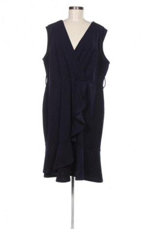 Φόρεμα Body Flirt, Μέγεθος XXL, Χρώμα Μπλέ, Τιμή 18,99 €