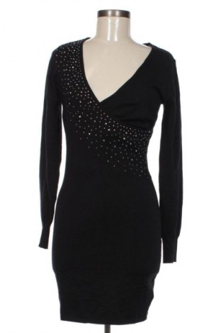 Рокля Body Flirt, Размер M, Цвят Черен, Цена 15,99 лв.