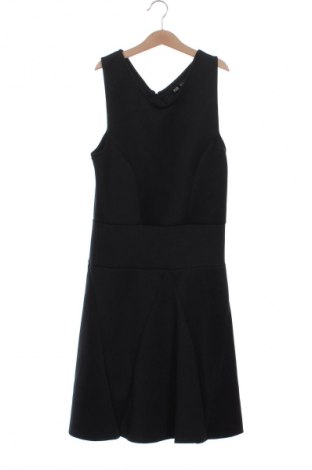 Рокля Body Flirt, Размер XS, Цвят Черен, Цена 17,99 лв.