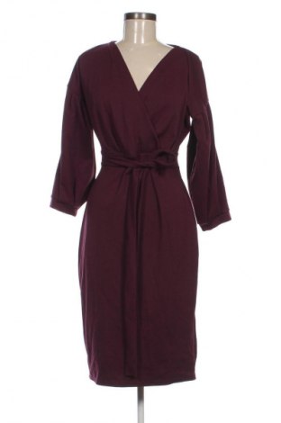 Kleid Body Flirt, Größe M, Farbe Lila, Preis € 12,99