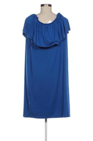 Rochie Body Flirt, Mărime XXL, Culoare Albastru, Preț 77,17 Lei