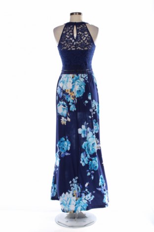 Šaty  Body Flirt, Veľkosť M, Farba Viacfarebná, Cena  20,00 €