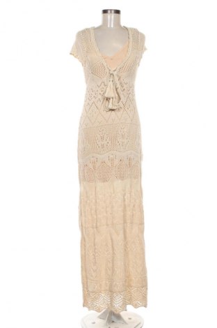 Šaty  Body Flirt, Veľkosť S, Farba Béžová, Cena  13,95 €