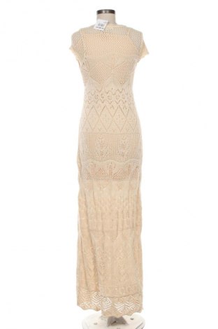 Šaty  Body Flirt, Veľkosť S, Farba Béžová, Cena  13,95 €