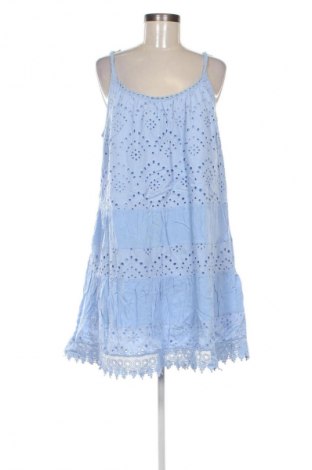 Šaty  Body Flirt, Veľkosť XL, Farba Modrá, Cena  16,95 €