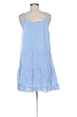 Šaty  Body Flirt, Veľkosť XL, Farba Modrá, Cena  16,95 €