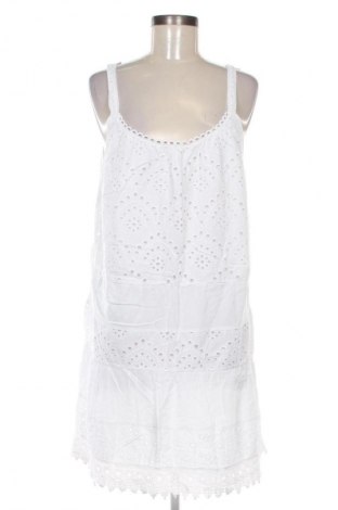 Šaty  Body Flirt, Veľkosť XL, Farba Biela, Cena  15,95 €