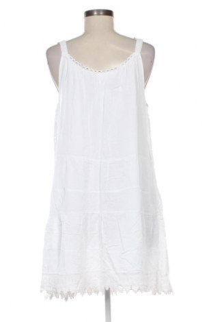 Šaty  Body Flirt, Veľkosť XL, Farba Biela, Cena  15,95 €