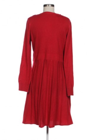 Рокля Body Flirt, Размер XL, Цвят Червен, Цена 27,99 лв.
