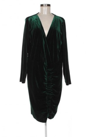 Kleid Body Flirt, Größe XXL, Farbe Grün, Preis € 22,99