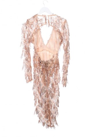 Kleid Boohoo, Größe S, Farbe Mehrfarbig, Preis € 47,62