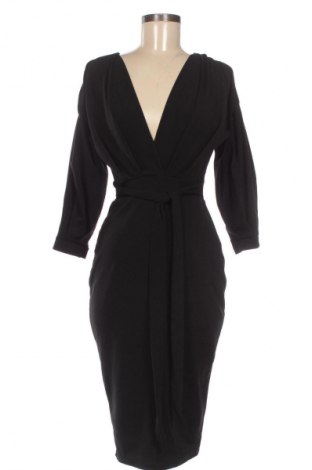 Φόρεμα Boohoo, Μέγεθος M, Χρώμα Μαύρο, Τιμή 14,99 €