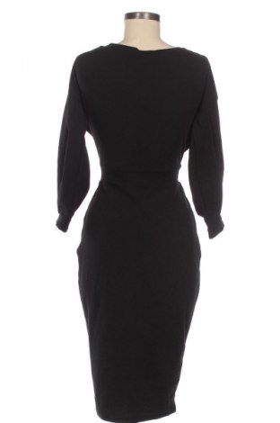 Φόρεμα Boohoo, Μέγεθος M, Χρώμα Μαύρο, Τιμή 14,99 €