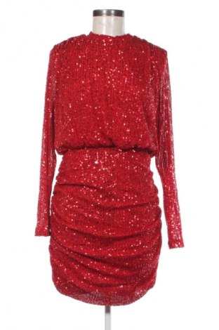 Kleid Boohoo, Größe M, Farbe Mehrfarbig, Preis € 14,99