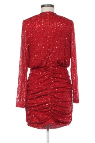 Kleid Boohoo, Größe M, Farbe Mehrfarbig, Preis € 14,99