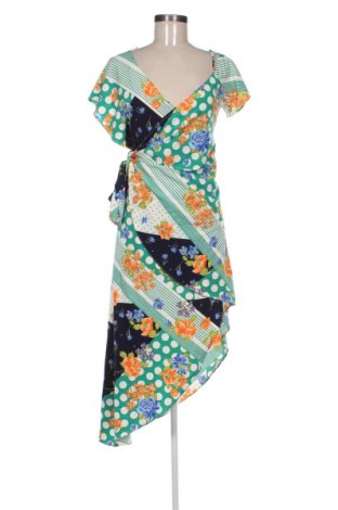 Kleid Boohoo, Größe S, Farbe Mehrfarbig, Preis € 20,00