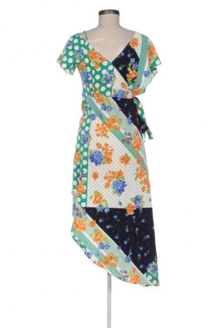 Kleid Boohoo, Größe S, Farbe Mehrfarbig, Preis € 20,00