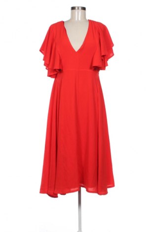Kleid Boohoo, Größe XL, Farbe Rot, Preis € 30,00