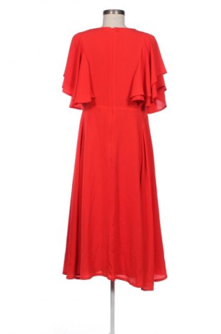 Kleid Boohoo, Größe XL, Farbe Rot, Preis € 30,00