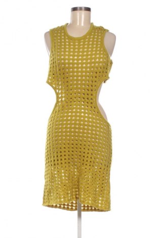 Kleid Boohoo, Größe L, Farbe Grün, Preis € 31,82