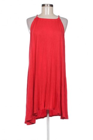 Šaty  Boohoo, Velikost M, Barva Červená, Cena  396,00 Kč